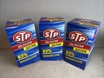Lot Of Engine Oil Filter Stp S3786 Ford 7.3L Made Usa, New. Price: $32.49.