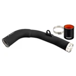 Mishimoto MMICP-WRX-22MWBK Intercooler Pipe Set New. Price: $319.94.