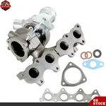 Turbocharger Hyundai Veloster Kia Forte 1.6L 2013-2017 28231-2B700 New. Price: $190.99.