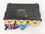 17-19 Infiniti QX30 Front Right Passenger Side Seat Memory Control Module Oem Used. Price: $60.00.