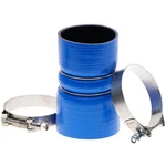 26217 Gates Intercooler Hose E450 Van F250 Truck F350 F550 F450 E350 Ford New. Price: $93.62.