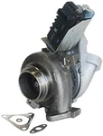 Garrett Turbo For Dodge Freightliner Mercedes Sprinter Van 2.7L 736088-5006S New. Price: $1195.00.