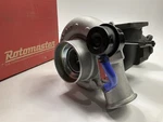Rotomaster H8350108R Turbocharger For 00-02 Ram 2500 Cummins Manualt Remanufactured. Price: $584.95.