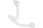 Genuine Mazda Turbocharger Oil Line SH01-14-280B New. Price: $135.42.