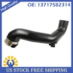 Intercooler Air Duct Tract Tube Hose 13717582314 For 2011-2016 Bmw 535I New. Price: $42.78.