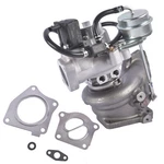 New Turbocharger For Buick Regal Chevrolet Camaro Equinox Malibu Traverse 2.0L. Price: $138.80.