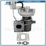 Turbo For Hyundai Truck Mighty Ii With 4D34TI Engine TD05H-14G-10 49178-03120 New. Price: $125.14.