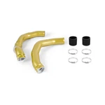 Mishimoto Performance Charge Pipe Kit Sakhir Orange 15-20 Bmw F8X M3/M4 New. Price: $359.95.