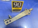 Oem S6 S7 2013-2018 Audi A8 4.0L / Turbocharger Mount Bracket 079145536G Used. Price: $10.00.