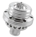 Forge Motorsport Universal Twin Piston Dump Valve FMDV004 New. Price: $192.86.