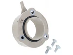 Bapmic Turbocharger Inlet Hose Adapter 11658627680 Bmw 740I X6 740LI New. Price: $41.08.