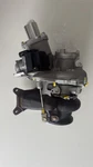 Turboplanet Turbine Sports Reinforced Bronzes New Complete IS38 Ihi Nuovo:. Price: $988.64.