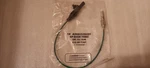 New Detroit Diesel A0081539228 Sp/snsr Trbo Turbine Speed Sensor Genuine!!!. Price: $255.00.