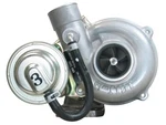 New Oem Ihi RHF3 Turbo Kubota R630 SSV65 Loader V2607-CR-TE4 2.6L VE410225 CK48. Price: $1349.00.