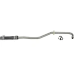 Standard Ignition Turbocharger Coolant Line Ford TBC670CL New. Price: $33.14.