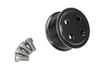 Apr MS100139 Supercharger Drive Pulley - 3.0 Tfsi Gen 2 Bolt On New. Price: $214.95.