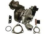 For 2019-2023 Mercedes Sprinter 4500 Turbocharger Smp 77419NBTG 2020 2021 2022 New. Price: $1300.42.