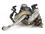 2015-2018 Audi Q3 8U 2.0L Turbocharger Supercharged Engine 06J145722B Oem Used. Price: $218.99.