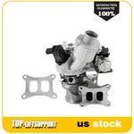 Turbocharger Fits Volkswagen Atlas 2018-2020 Audi Q3 2019-2022 2.0L 06K145874M New. Price: $450.99.