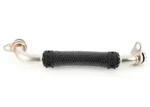 Genuine Oil Outlet Tube 06L-145-735-J New. Price: $79.77.