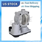 Throttle Body 68147613AA For Ram 1500 Jeep Grand Cherokee Wrangler Gladiator New. Price: $62.99.