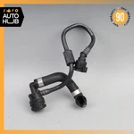 16-23 Mercedes X253 GLC300 Coolant Overflow Vent Hose Line Oem Used. Price: $99.60.