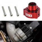 Blow Off Valve Diverter Spacer For Vw Audi A3 A4 Dv Bov Tsi Fsi MK5 Gti B7 2.0T New. Price: $15.50.