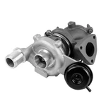 Lh Turbocharger Ford Flex 10-19 Lincoln Mkt Explorer 13-19 AA5E9G438GD New. Price: $515.99.