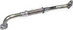 Turbocharger Oil Line Dorman 625-804 New. Price: $291.20.