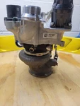 1165848518 For 2020-2023 Bmw 750I M550 M850 X5 X6 X7 M50I 4.4 Turbocharger Used. Price: $675.00.