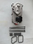 Cummins 5452687 Turbo Actuator 12V Oem ISX15 HE400VG + Mounting Kit Remanufactured. Price: $800.00.