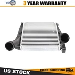 Rh Turbo Intercooler For Porsche Cayenne 03-06 Vw Touareg 05-08 4.5L 7L0145804A New. Price: $88.99.