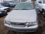 Turbo/supercharger B5254T Engine Fits 96-97 Volvo 850 27953344 Used. Price: $186.96.