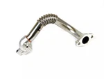 Genuine Mopar Egr Tube 68533353AA New. Price: $259.33.
