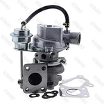 RHF3 Turbocharger 1J700-17012 1J700-17010 For Kubota Engine V2003-T New. Price: $144.91.