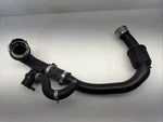 Genuine 2021-2024 Hyundai Genesis GV70 GV80 Inter-cooler Pipe 28272-3N201 Used. Price: $479.00.