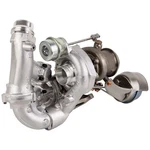 Borgwarner Turbocharger For Mercedes Sprinter Van 2.1L Diesel 2014-16 New. Price: $2186.41.