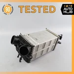 11-19 Mercedes W166 ML63 GLE63 Amg M157 Charging Air Intercooler Radiator Oem Used. Price: $197.23.