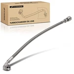 A-premium Supply Turbocharger Oil Line For Dodge Ram 2500 3500 L6 5.9L Ohv New. Price: $54.49.