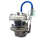 Genuine Garrett 727262-5004S New Turbo For 4.0L T4.4O Perkins Engine. Price: $1372.47.