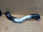 2005-11 Bmw M57N2 325D 330D 335D Charge Air Line 11618506078 New Rubber Pipes. Price: $163.70.