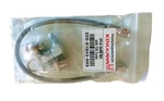Kinugawa Turbo Oil Feed Line Saab 900E W/ Garrett T25 New. Price: $35.00.