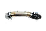 Prl For 2017-2021 Honda Civic Type-r Turbo Inlet Pipe Standard Bore Maf Hvi New. Price: $536.00.