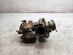 2001 2002 2003 2004 Volvo C70 Turbocharger 8658098 Used. Price: $112.50.