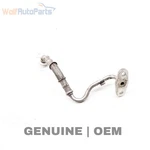 2015-2018 Porsche Macan Right Turbo Oil Line / Pipe 94610708831 Used. Price: $47.49.