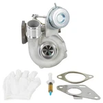 Global Parts 2511595 Turbocharger New. Price: $1161.99.