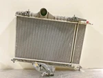 2001 Volvo V040 Engine Cooling Radiator Assembly Oem ETP8170 Used. Price: $129.99.