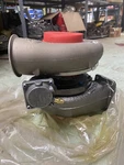 R23534360 Genuine Detroit Diesel Turbocharger For Series 12.7L Remanufactured. Price: $1250.00.