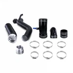 Mishimoto Intercooler Pipe / Boot Kit, Fits Ford Ranger 2.3L 2019-2023 Black New. Price: $439.95.