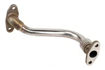 Turbocharger Oil Line New. Price: $108.55.
